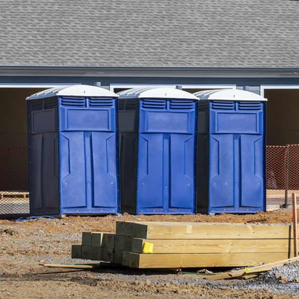 can i rent portable toilets for both indoor and outdoor events in Uniopolis Ohio